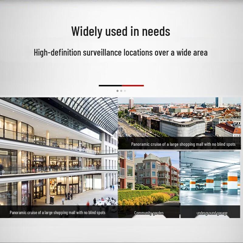 HIKVISION 4MP 23x Optical Zoom 4G Outdoor PTZ Dome Camera CN plug (adapter included)