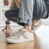 New Casual All-Season Classic Versatile High-Quality Men's Vulcanized Canvas Shoes Student Sneakers Breathable Comfortable