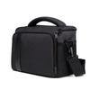 MEEEGOU DSLR Mirrorless Camera Shoulder Bag