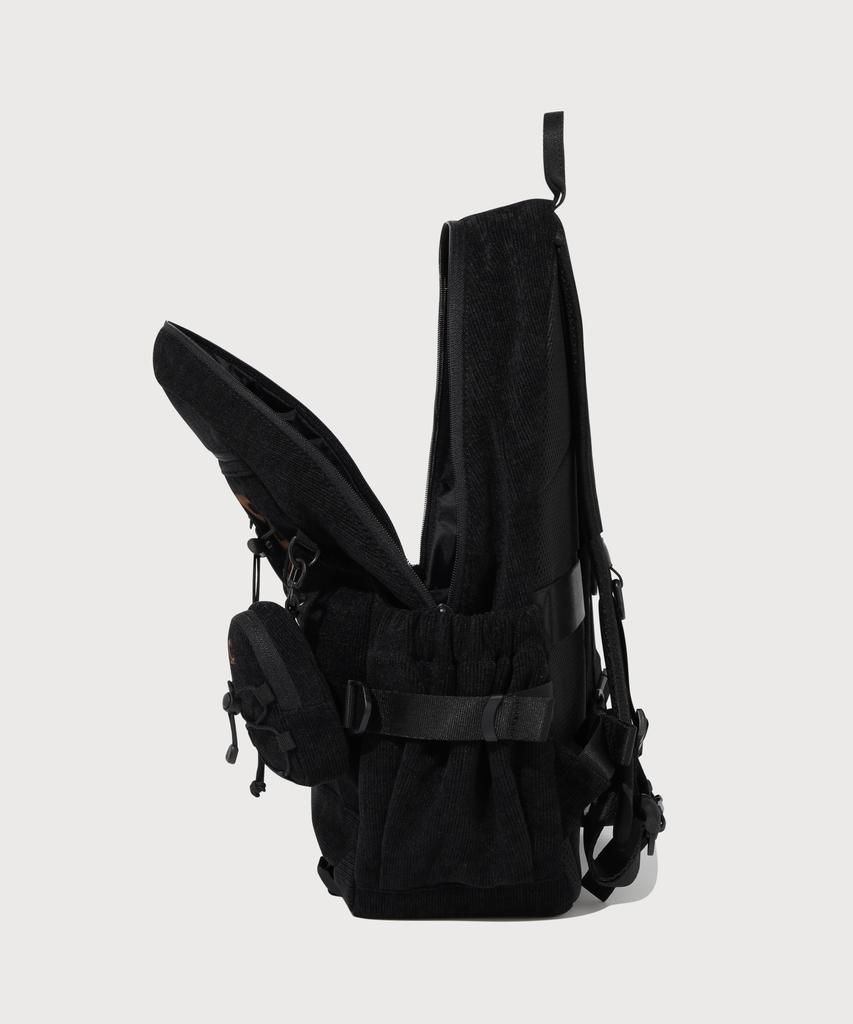 COVERNAT New Authentic Dune Backpack 27L Black