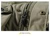 Men's Multi-pocket Outdoor Sports Vest for Fishing, Photography, and Casual Wear