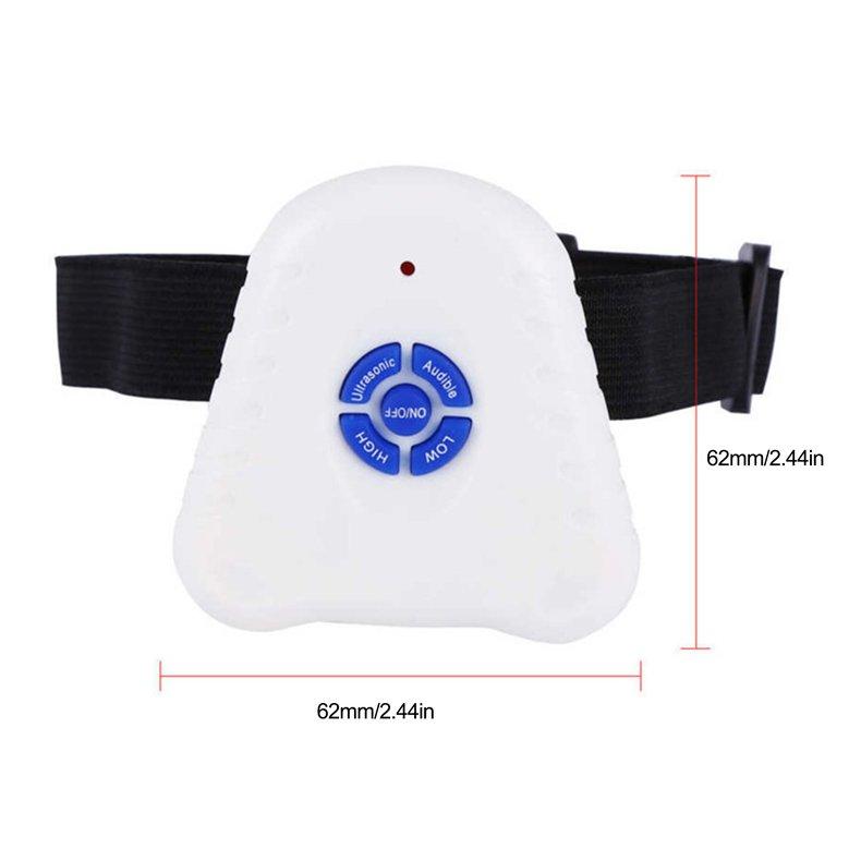 harbor freight bark collar