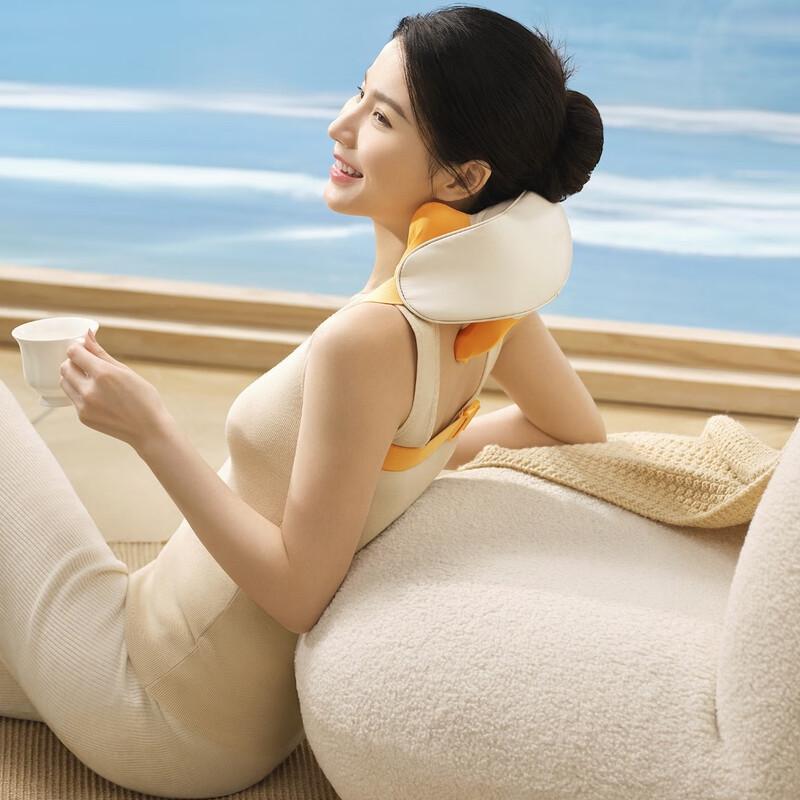 Breo N5 mini S Adjustable Neck & Shoulder Massager