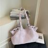 Vintage Big Bags For Women Handbags Top-handle Handbag Fashion Satchel Dumpling Pack Tote Shoulder Bag Hobos Large Purse Bolsa
