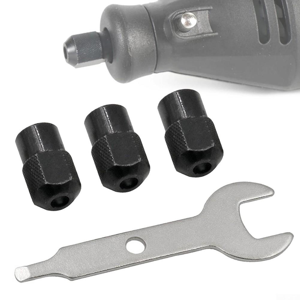 Piuliță Mandrină Cu Cheie Mandrină Electrică Pentru Polizor Electric