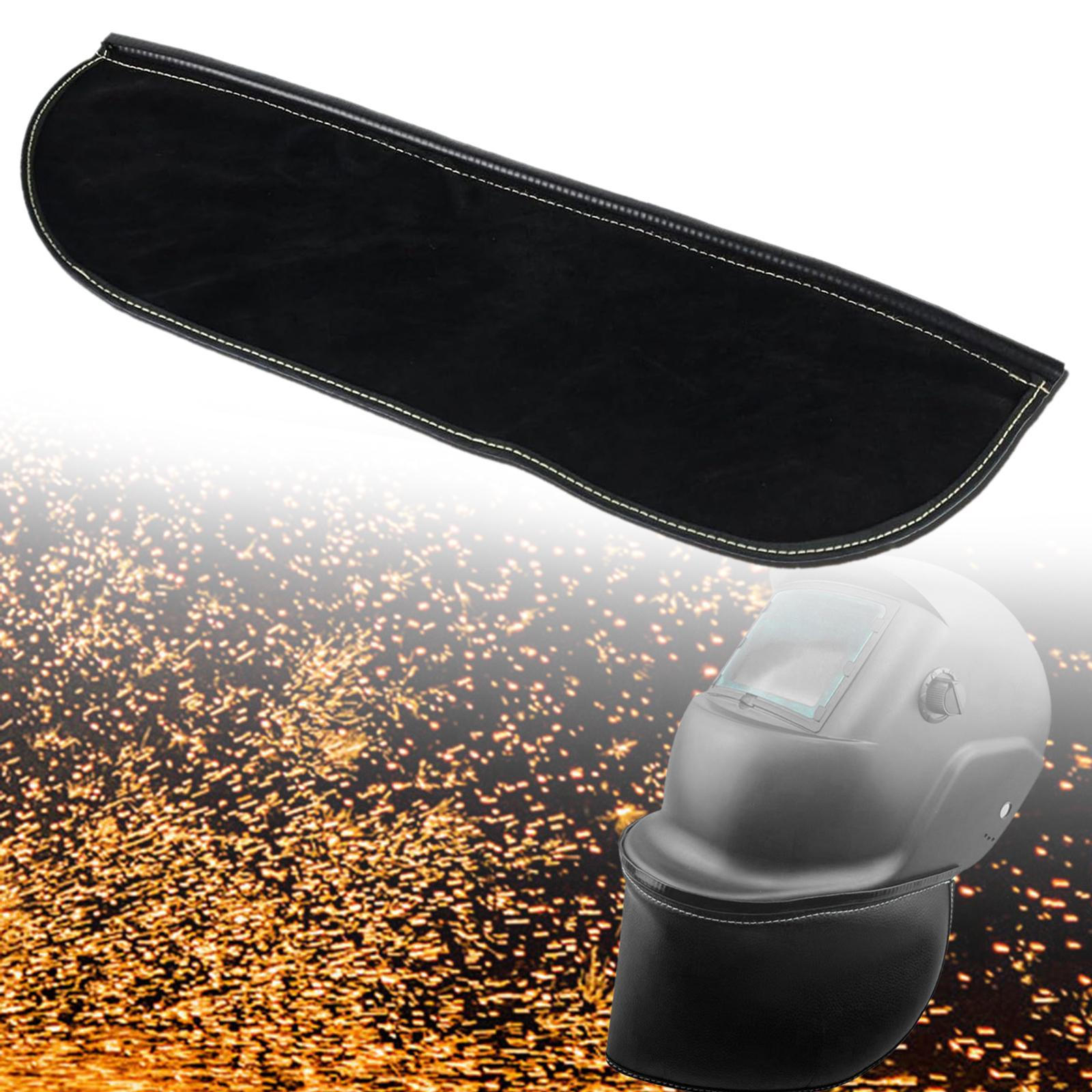 

Guard Accessory for Various Helmets чорний