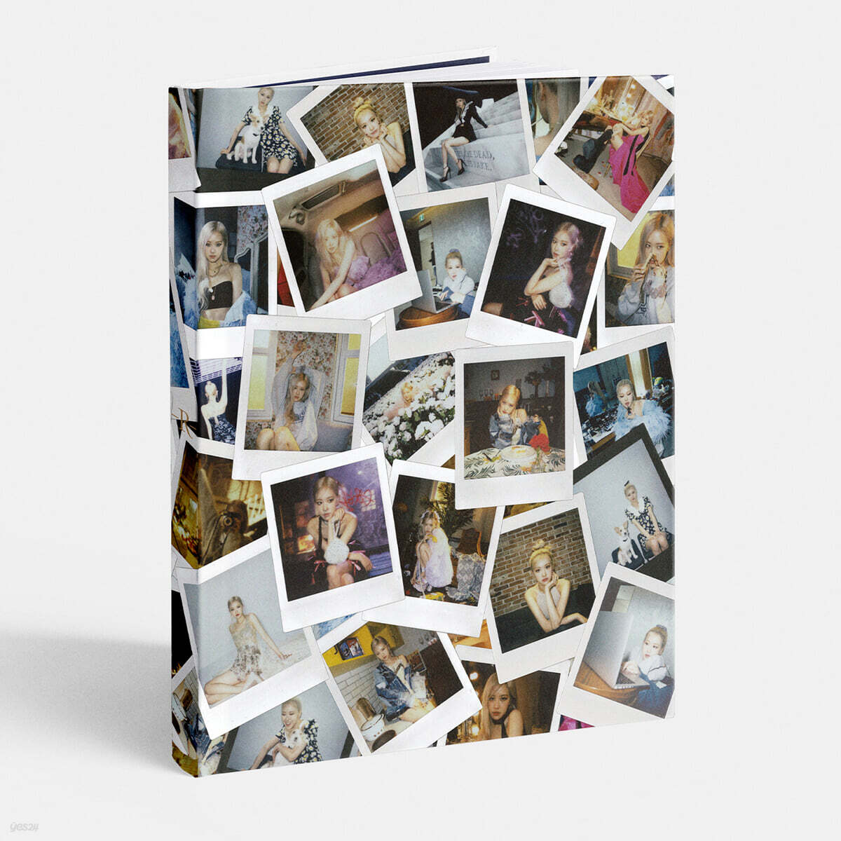 

Rose (Rose) - Rose -R- Photobook [Special Edition]