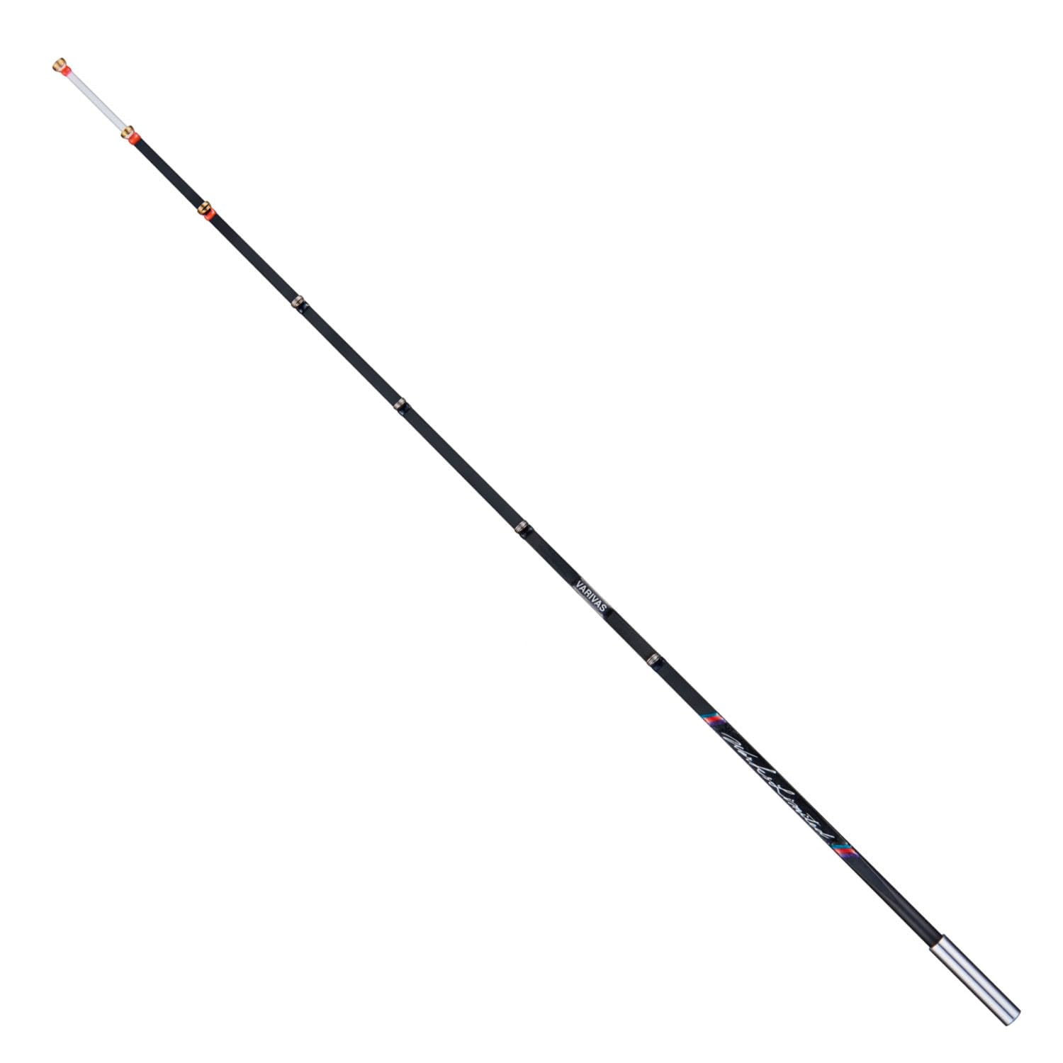 

VARIVAS Graphite Works Smelt Tip Ice-MAX 309 (2023)