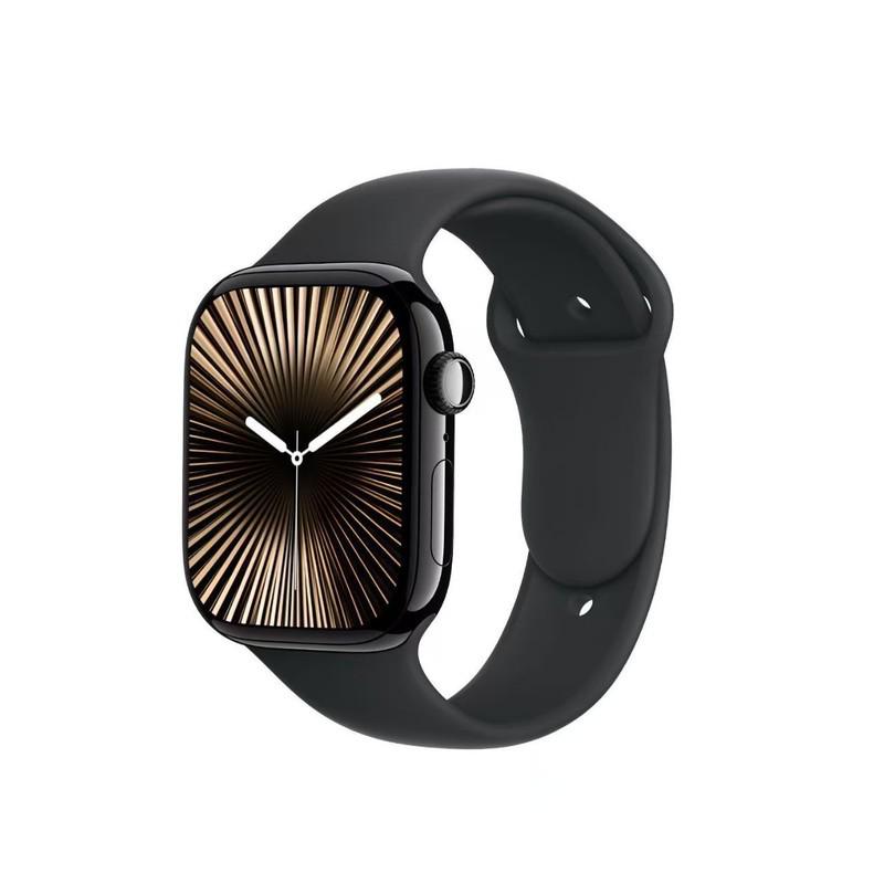 October S11 Advanced Smartwatch: Dual Payment & Call Answering, WeChat Compatible, Unisex