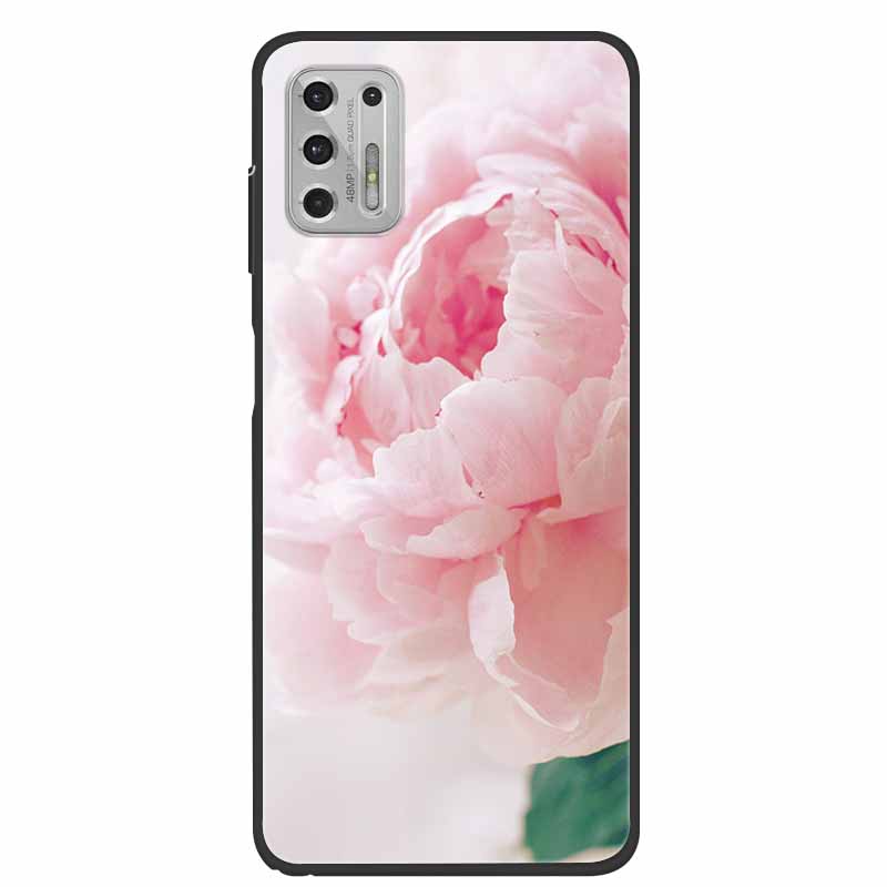 For Motorola Moto G Stylus 2021 Case Silicon Back Cover Phone Case For Moto G Stylus 2021 Soft Case for Moto GStylus XT2115 6.8"