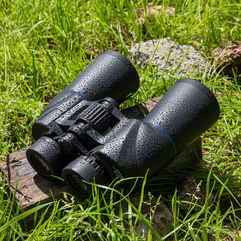 Maifeng Binoculars Wholesale Outdoor High-definition Night Vision Double Barrel Paul Glasses Telescope Cross-border