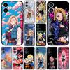Android 18 Dragons Gokus Balls for Motorola Moto G86 G57 G67 G54 G24 G15 Power G13 G14 G34 G35 G45 G60 G53 G55 G64 G75 G72 Case