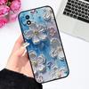For Vivo Y02 4G Cases Y02A Y02t Y02s Color Printing Silicone TPU Phone Cover For VIVO Y11 2023 4G Bumper V2236A Coque Fundas