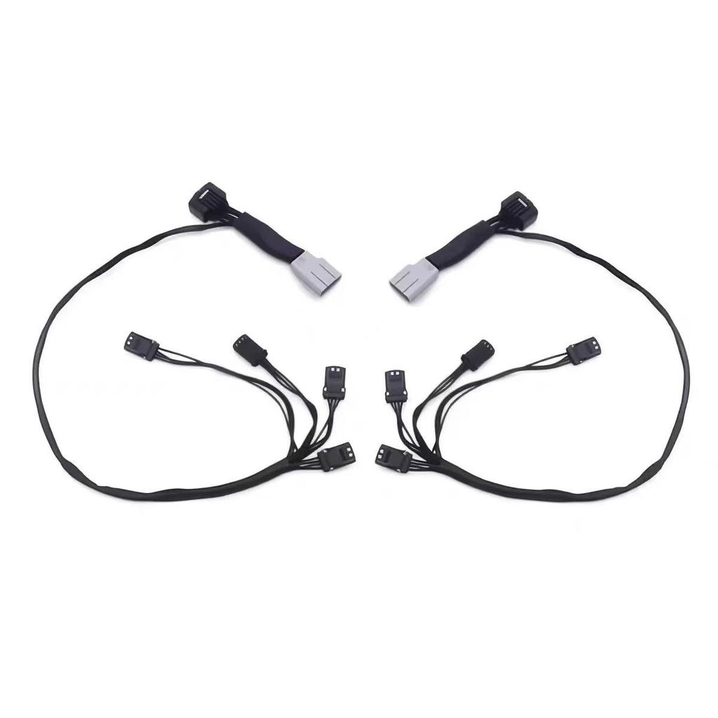 LED Ambient Lights for Honda Gold Wing GL1800 F6B Cylinder Head