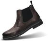 Boots Dark Grey