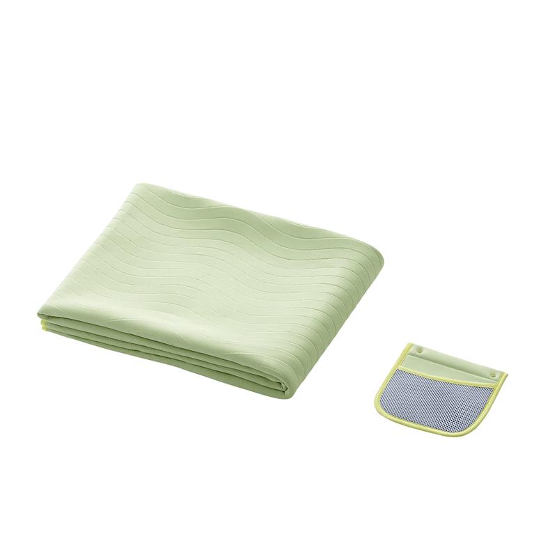 Tangle Island Guagua Foldable Washable Cooling Mat 150x200cm