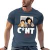 Derek and Clive TShirt t shirts for Unisex pack cotton t shirts for Unisex pack white funny t shirts dark humor Tshirt