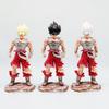 22cm Hot Anime Dragon Ball Son Goku Super Saiyan Model Goku DBZ Action Figure Figure Gifts Collectable Figurines for Kids Premium Quality