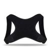 Adjustable Back Shoulder Support Correct Brace Belt Men Women