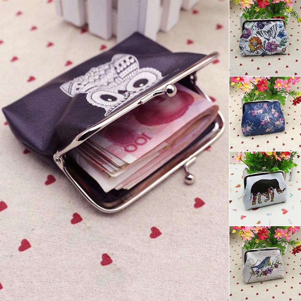 Borsa a mano con pochette portamonete porta carte porta carte da donna in ecopelle moda ragazza
