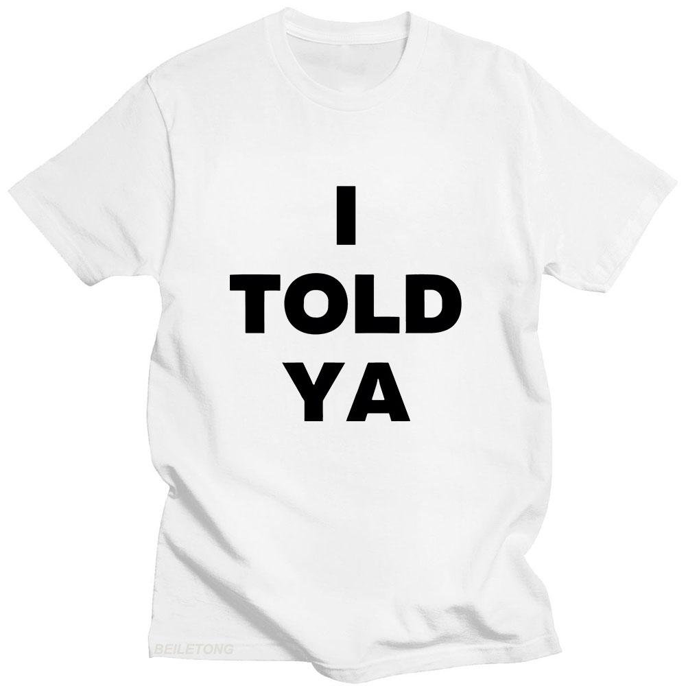 

Футболки I Told Ya Challengers Zendaya 2024 года с новым графическим принтом из фильмов, хлопковые футболки унисекс, удобные футболки унисекс, повседневные футболки 4XL