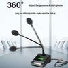 Xun Er Wei Professional Conference & Speech Microphones (CN version)