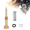 Portable Motorcycle Air/Fuel Mixture Screw Adjuster for CV40 CVK34 Easy Operate