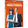 Koba Film the New Investigations of Miss Fisher Season 1 Dvd - 3760310791179