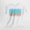 Miami Dolphins Fan Fav Unisex Cotton T-Shirt Unisex T-Shirt
