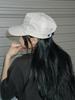 Olinkeompeulliteu Tornado Nylon 5-Panel Cap (Grey)