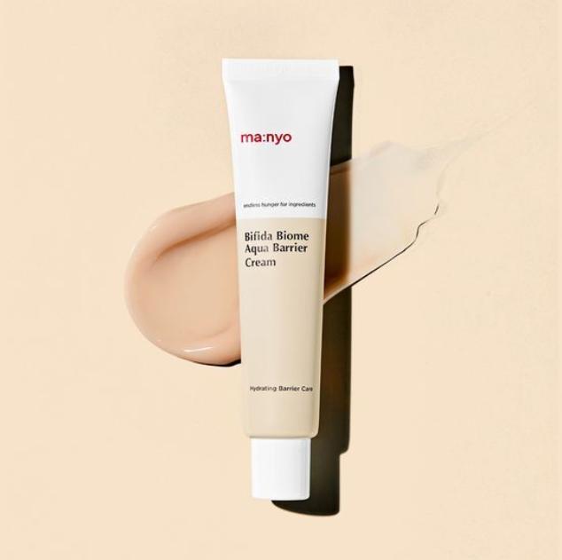 Manyo Factory Bifida Biome Aqua Barrier Cream 80ml