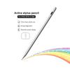 Rechargeable Stylus Pen for iPad Pro 11 with Palm Rejection & Tilt Magnetic Functions Metal Nib Magnetic Pencil