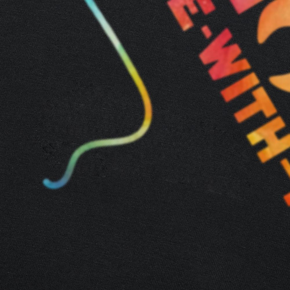 Zabawne Niech Nić Dentystyczna Będzie Z Tobą Stomatolog Stomatologia Zęby Koszulki Męskie Moda Codzienna Koszulka Luźna Oversize Streetwear Koszulka