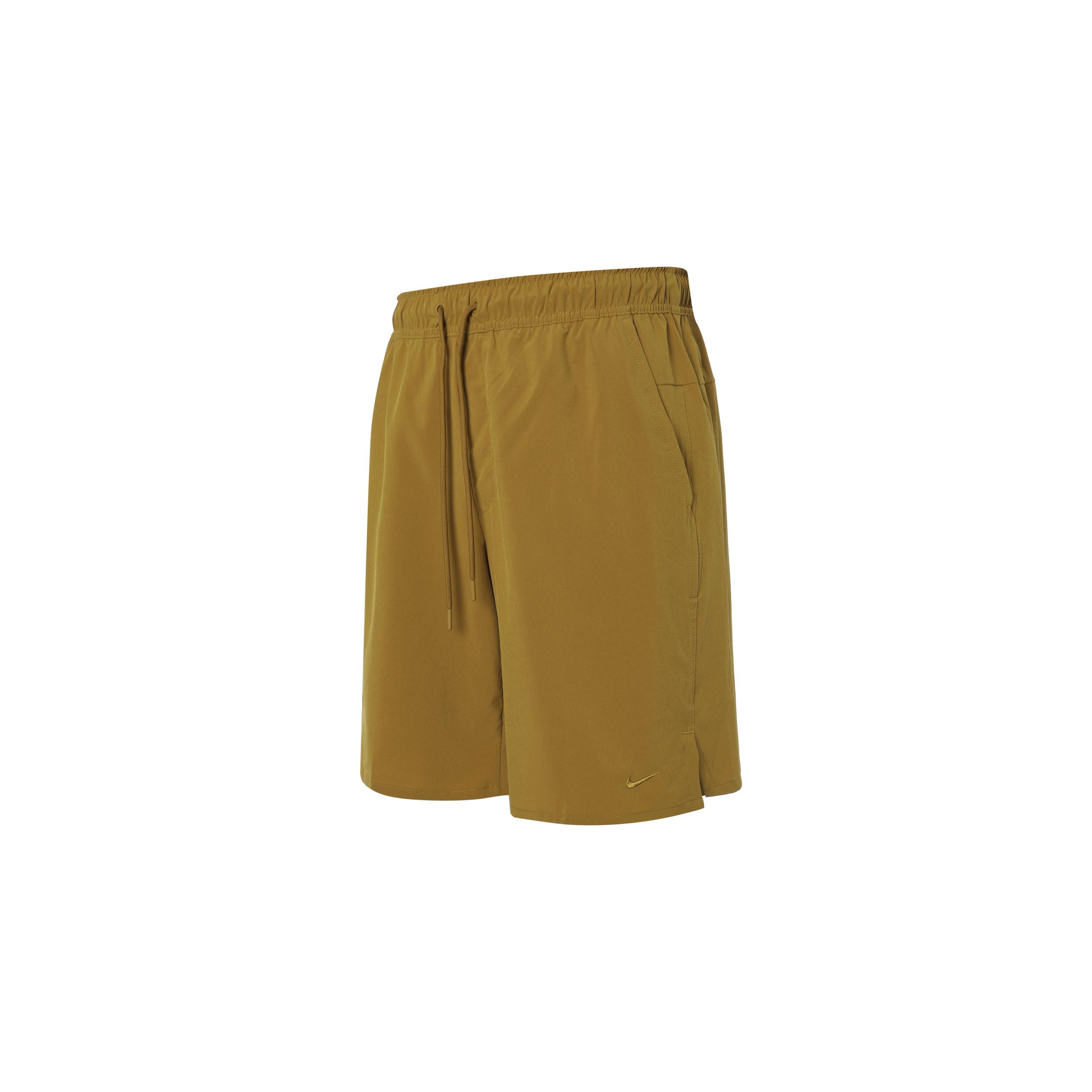 Nike Dri Fit Casual Shorts Men s Khaki DV9331-716 XL/180