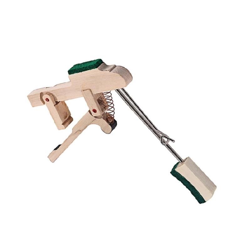 Quiet Performances Piano Action Linkage Universals Wood Piano Action Mechanism for Home Practice and Studio Use