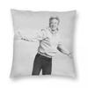Tom Scott Dies Goes To Heaven Square Pillowcase Polyester Linen Velvet Printed Zip Decorative Sofa Seater Cushion Cover