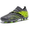 Putian Ronaldo Football Shoes Men's and Women's Children's Competition Shoes, Primary and Secondary School Students Adult AG Long Nails Lawn Sports Tr