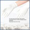 Luxurious Mulberries Silk Gloves For Women And Girl Soft Breathable Elegant Sleep Gloves for Daily Wear Fashion Accessory