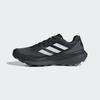 JI0949 adidas Terrex Agravic Speed Trail Running Core Black Dash Grey (Men's)