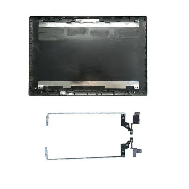 For IdeaPad 320-15 320-15IKB 320-15ISK 320-15ABR Repalce Cover LCD Back Cover Front Bezel Hinges Palmrest Bottom Case Black