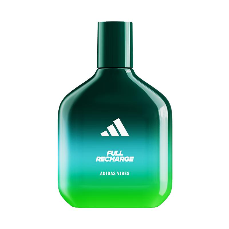 Adidas Forget Me Not Ambience Unisex Eau de Parfum