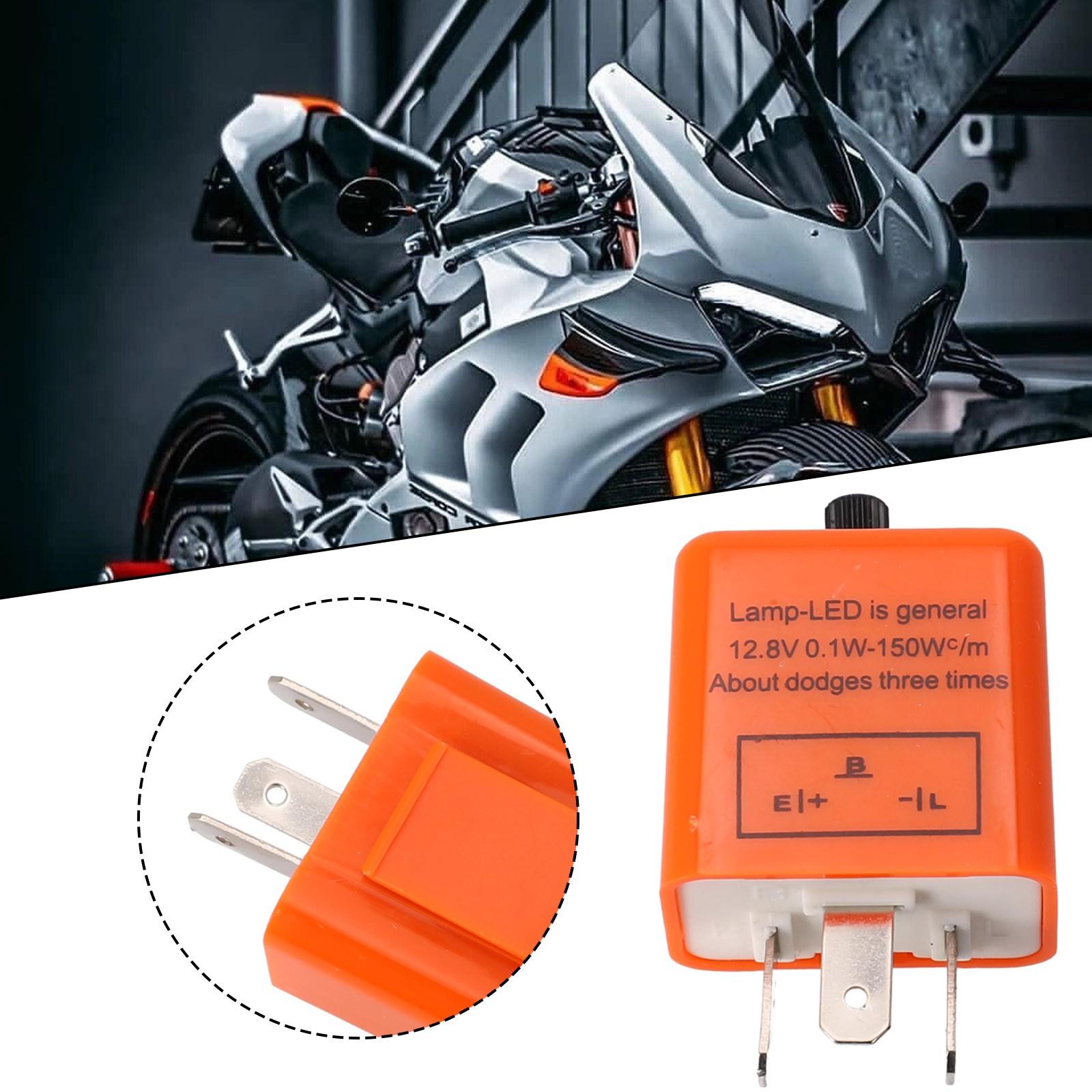 

Реле поворотов 0,1 Вт-150 Вт.ц/м 1 шт. Автоаксессуары