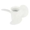 9 7/8 x 14 Aluminum Outboard Propeller for Yamaha 20-30HP