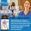 XEMENRY Brain-enhancing Supplements Improve Focus, Memory, and Cognitive Support, Boosting Overall Mental Performance.