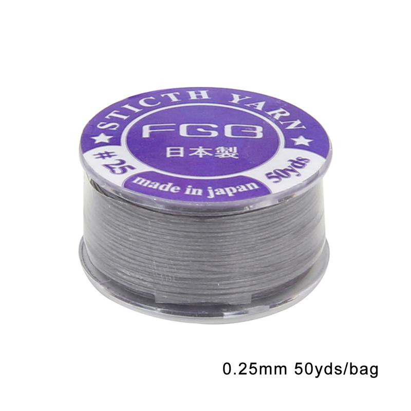 

50 ярдов/рулон, около 46 метров, воск, нейлоновый материал, неэластичная нить для самостоятельного изготовления ювелирных изделий, шнур глубокий/серый