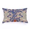 30*50cm Cartoon Leopard Pillow Cover Cute Colorful Cheetah Pattern Cushions Cover Home Car Sofa Decoration Pillowcase