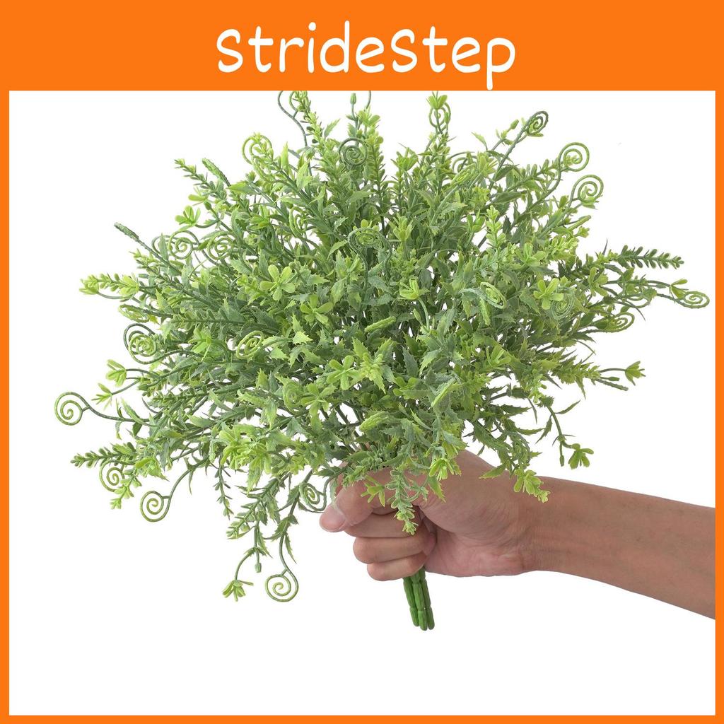 Realistic Grass Misty Plastic Grass For Wedding And Decoration Home