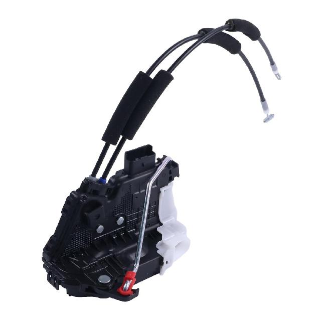 Front Left Driver Side Door Latch Lock Actuator 81310-1M040 Compatible with Kia Forte 2011-2013 Hatchback, Forte 2010-2014 Sedan, Forte5 2012-2013