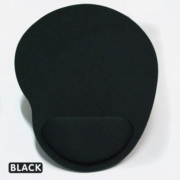 Protect Wrist Mouse Pad Soft Sponge Mouse Pad Computer Game Convenient Mouse Pad