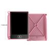 Board Writing Drawing Board Monochrome Message Board Electronics Writing Board LCD Drawing Tablet